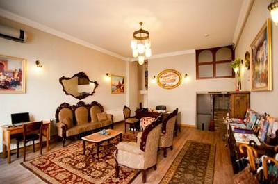 Noahs Ark Hotel