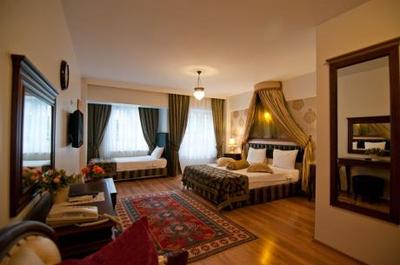 Noahs Ark Hotel