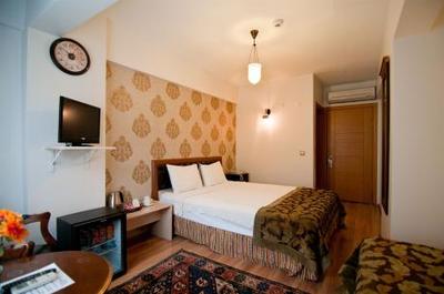 Noahs Ark Hotel