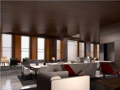 Crowne Plaza Istanbul - ORA (Dormant)