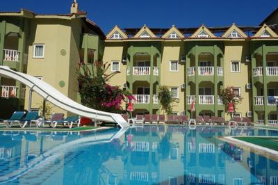 Efem Apartments