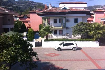 Efem Apartments