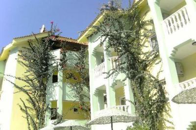 Efem Apartments