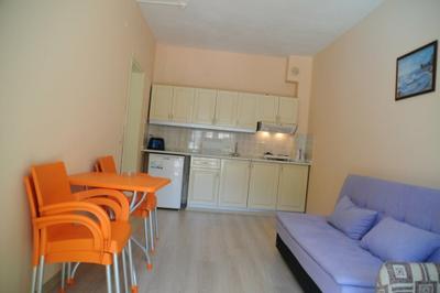 Efem Apartments