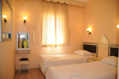 Efem Apartments