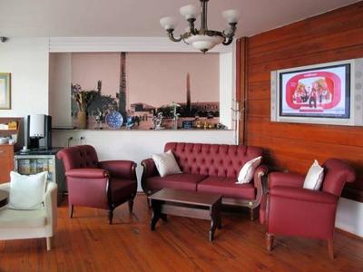 Rose Garden Suites