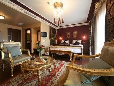 Rose Garden Suites