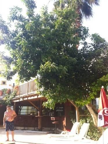 Dogus Hotel