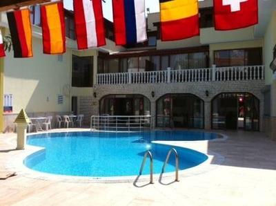 Dogus Hotel