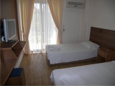 Dogus Hotel