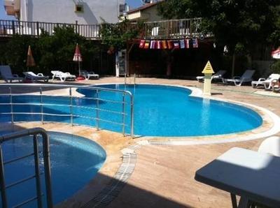Dogus Hotel