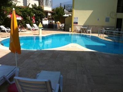 Dogus Hotel