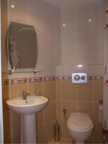 Dogus Hotel