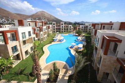 Sundance Residences & Suites Hotel