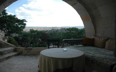 Elkep Evi Cave