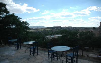 Elkep Evi Cave