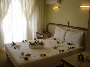 Paris Hotel