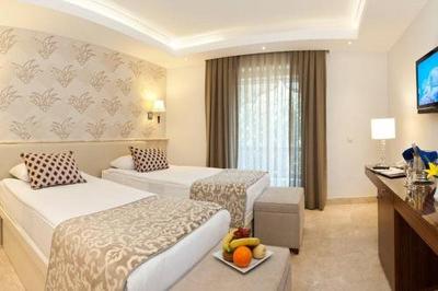 Ali Bey Club Manavgat