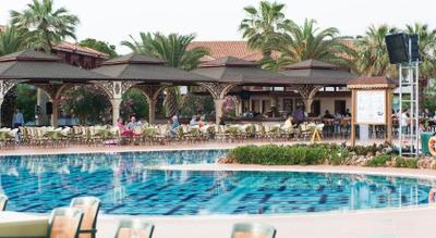 Ali Bey Club Manavgat