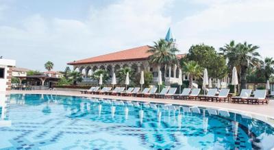 Ali Bey Club Manavgat