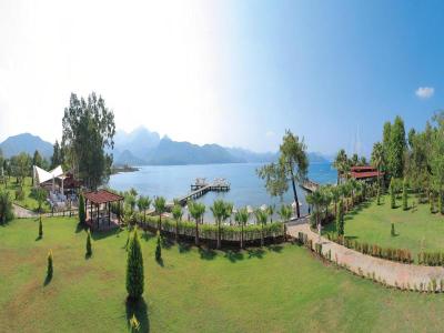 Marmaris Resort Deluxe