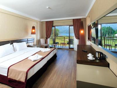 Marmaris Resort Deluxe