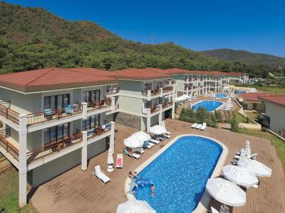 Marmaris Resort Deluxe