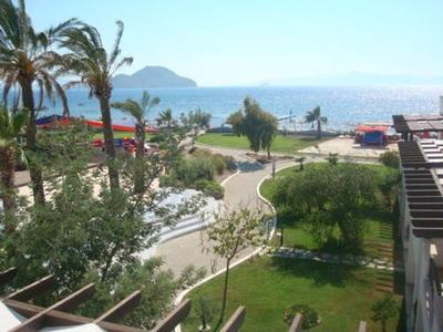 Sea & You Luxury Beach