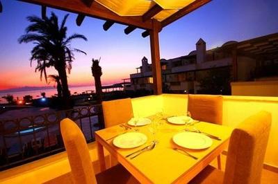 Sea & You Luxury Beach