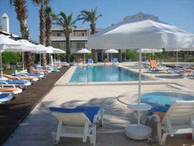Sea & You Luxury Beach