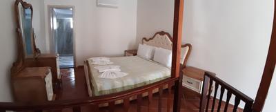 Seyir Beach Hotel