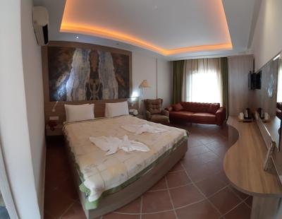 Seyir Beach Hotel