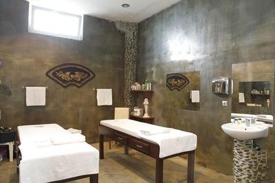 Legend Hotel Riva