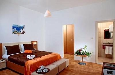 Legend Hotel Riva