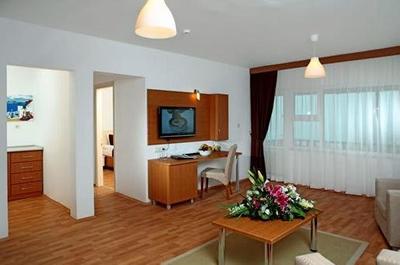 Legend Hotel Riva