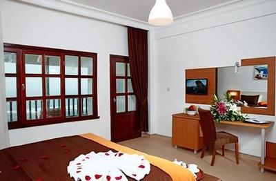 Legend Hotel Riva