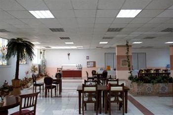 Han Hostel Ankara