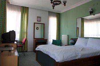 Han Hostel Ankara
