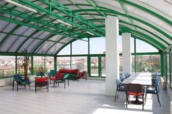 Han Hostel Ankara