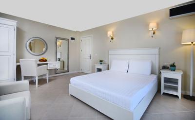 Temenos Luxury Hotel & Spa