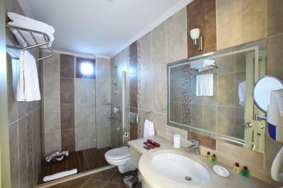 Temenos Luxury Hotel & Spa