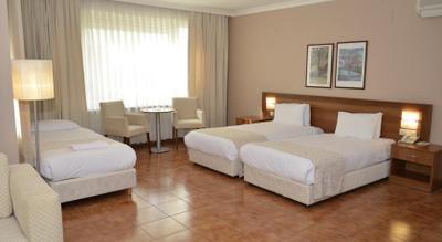 Ida Kale Resort Otel