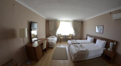 Ida Kale Resort Otel