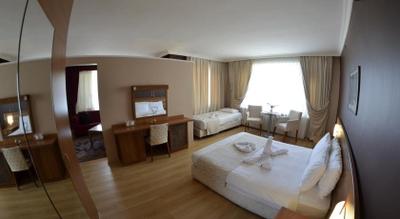 Ida Kale Resort Otel