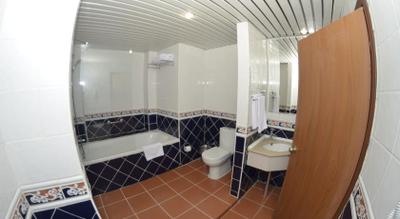 Ida Kale Resort Otel