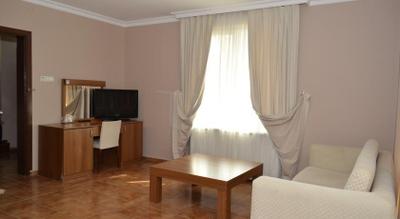 Ida Kale Resort Otel