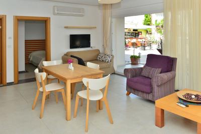 Odyssey Residence