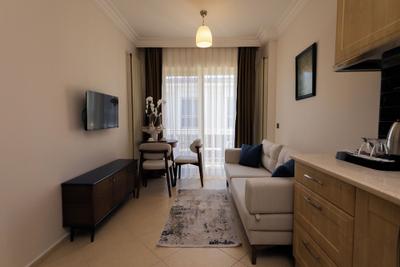 Kamer Suites & Hotel