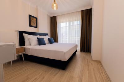 Kamer Suites & Hotel