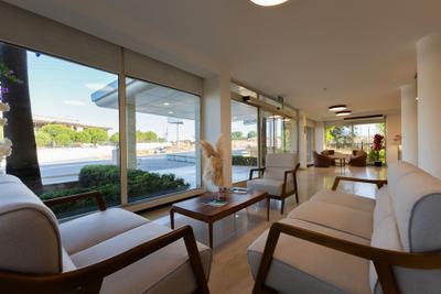 Kamer Suites & Hotel